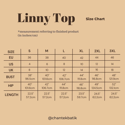 Linny Top 07