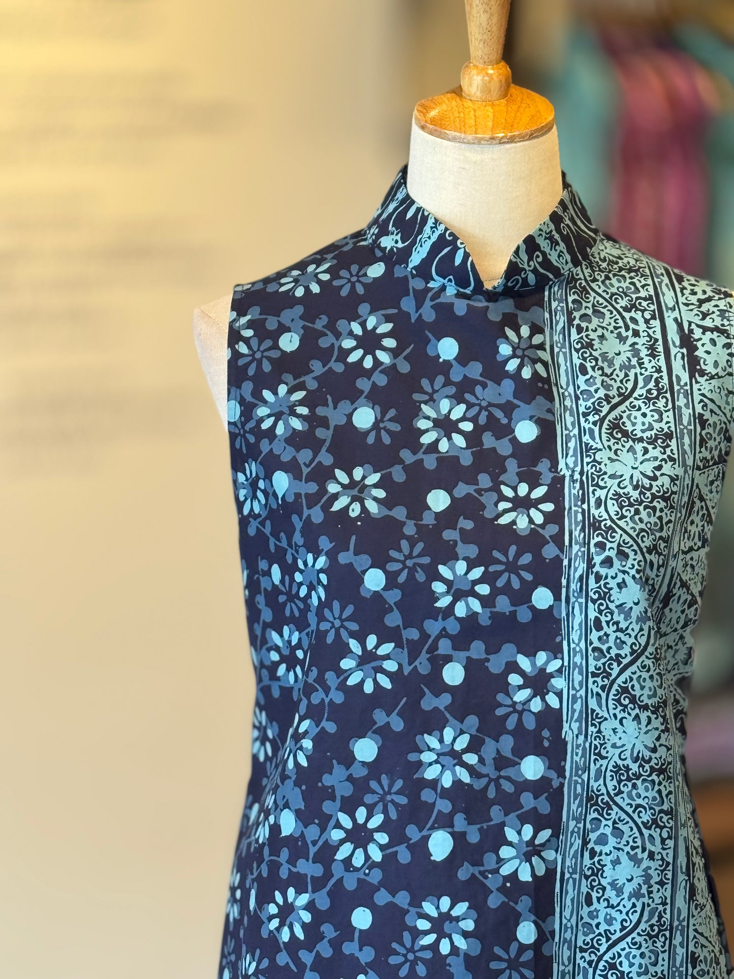 Qipao Jennie Dress 50