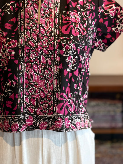 Minah Top (CNY 2026) 07