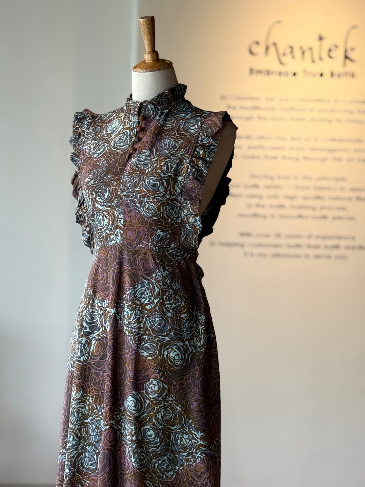 Faye Dress 09 (Exclusive)