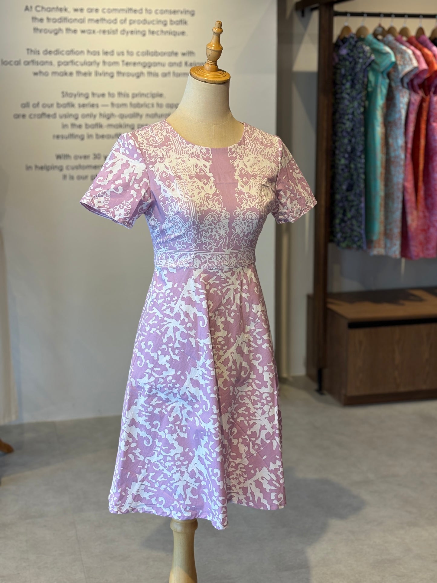 Alice Dress 30
