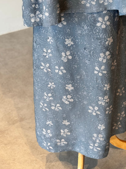 Baju Kurung Jamilah (Dua Lapis) - 05