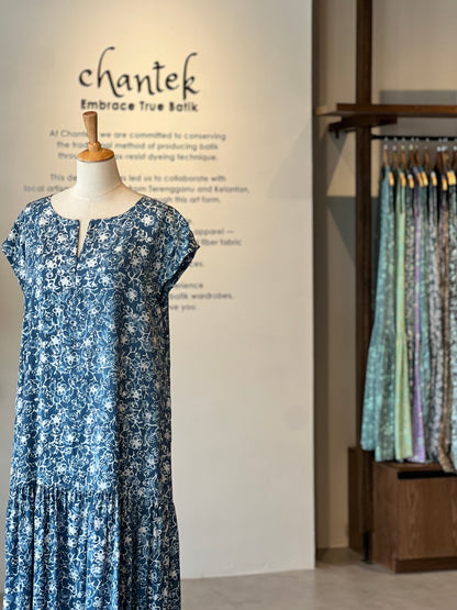 Lyna Maxi Dress Exclusive 64