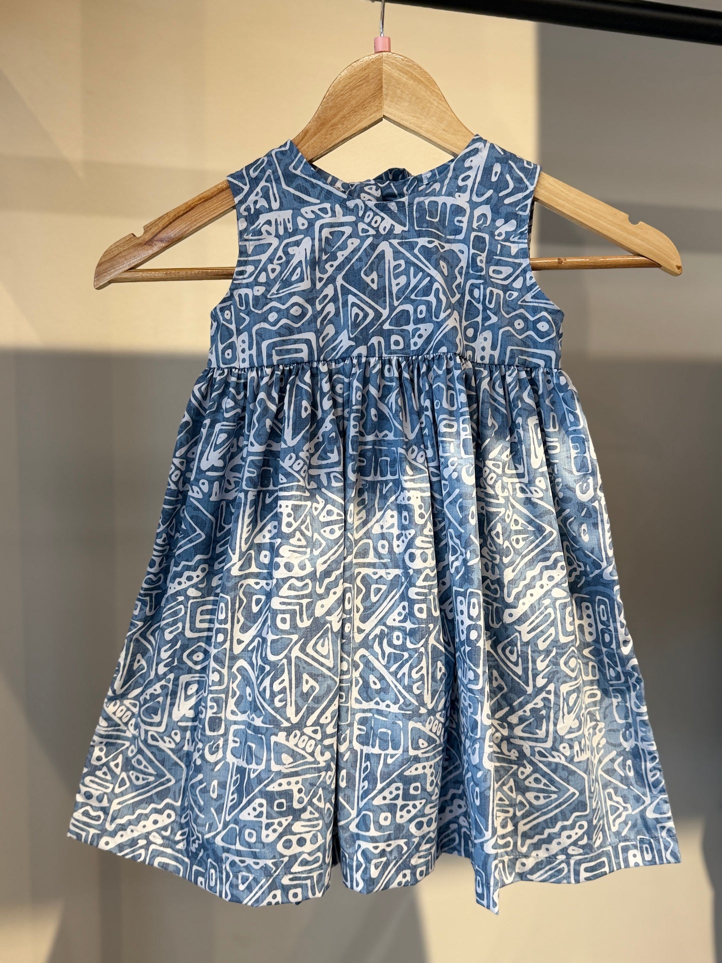 Emma Kids Dress 08