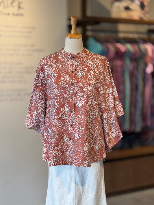 Cardigan Shirt - 11