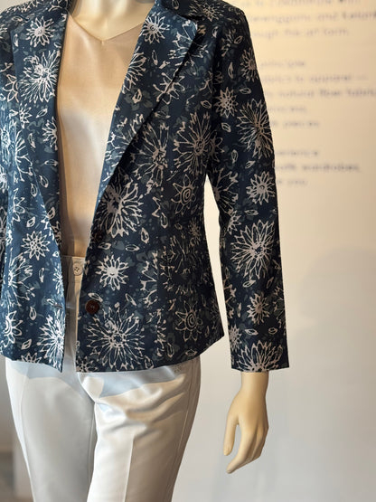 My Batik Blazer - 17