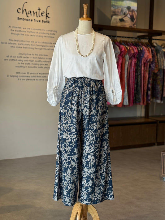 Bella Palazzo Pants 04