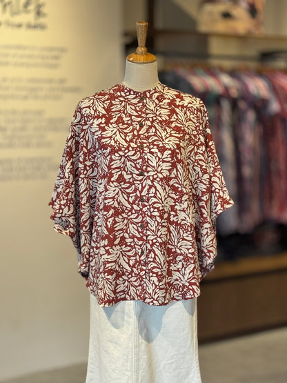 Cardigan Shirt - 86