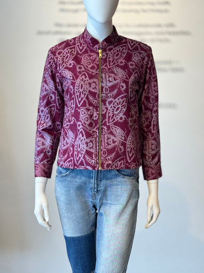The "R" Jacket - 60