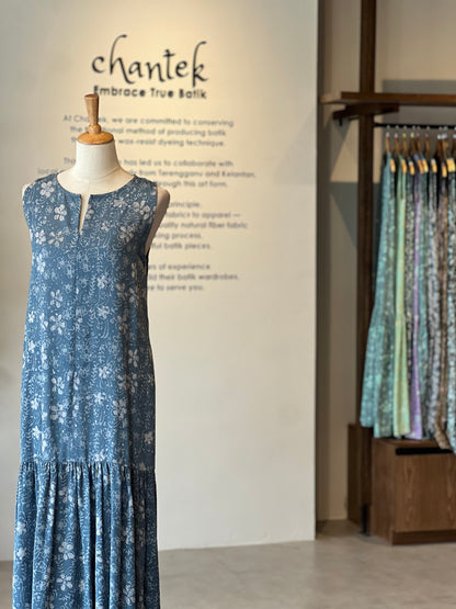 Lyna Maxi Dress Exclusive 60