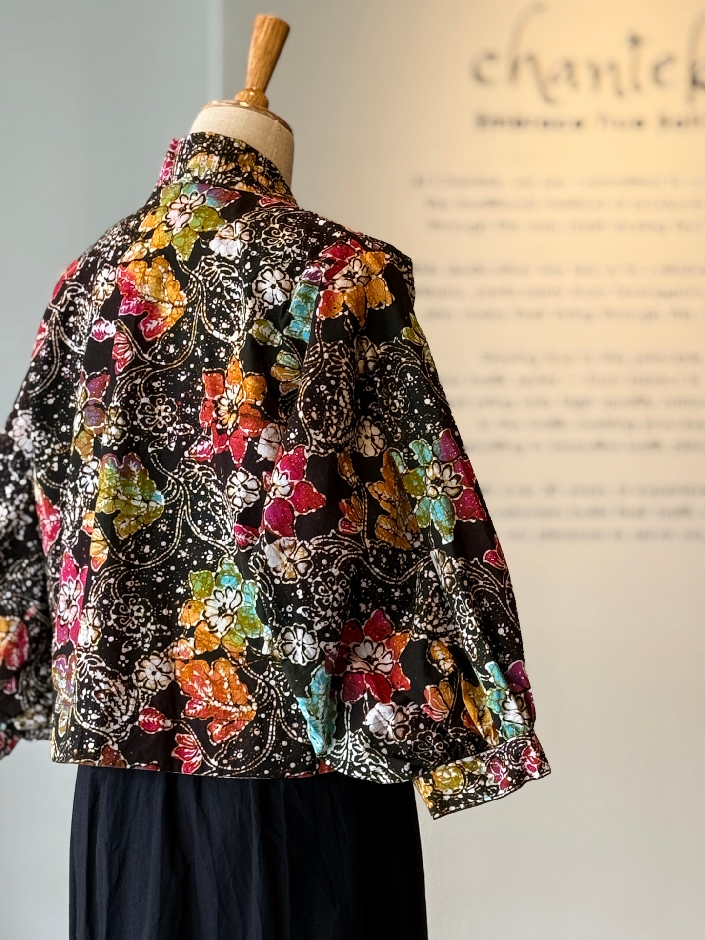 Batik Yukata - 15
