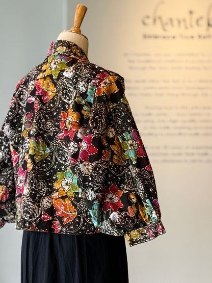 Batik Yukata - 15