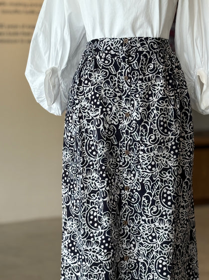 Emi Skirt 07