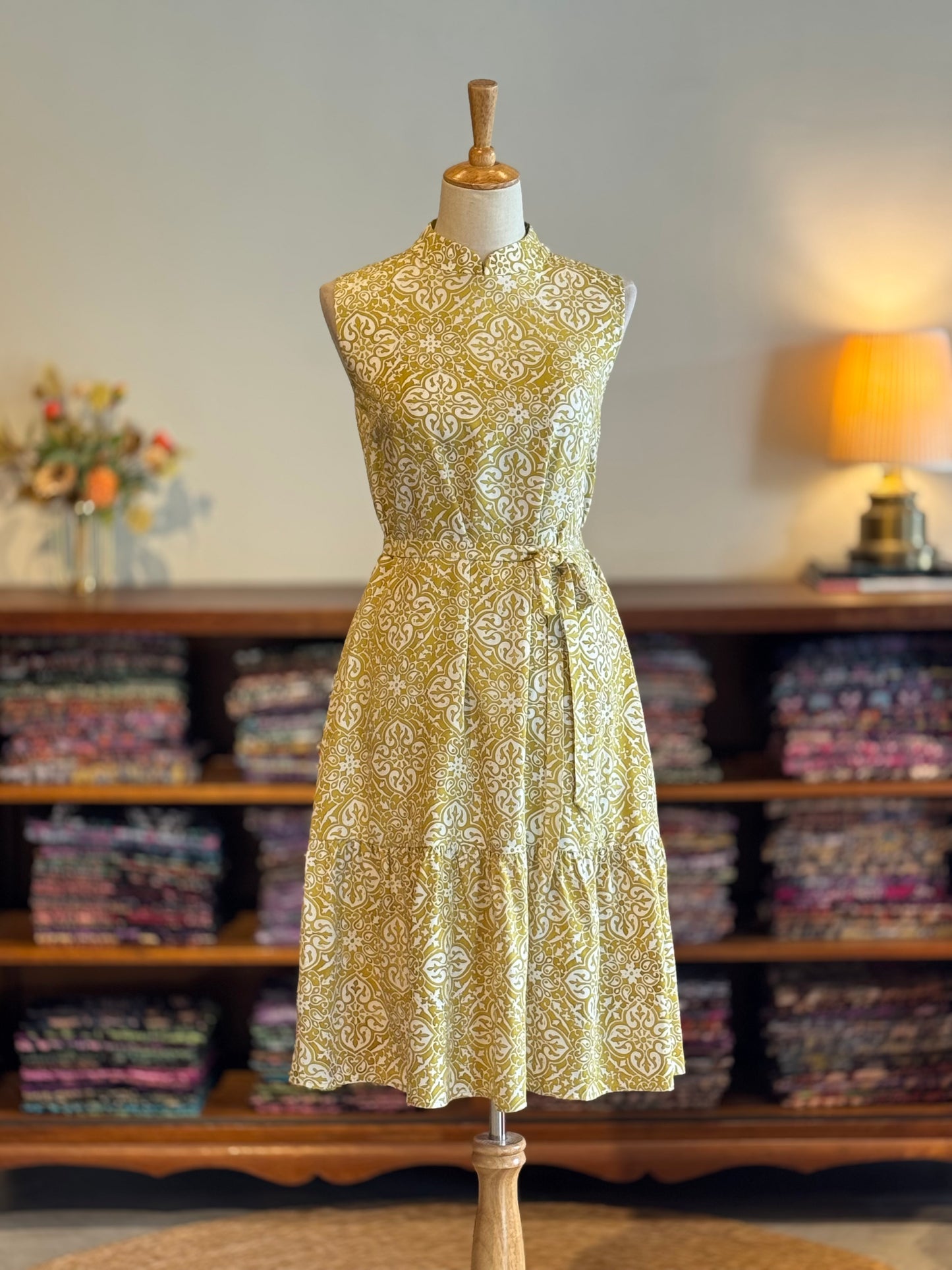 Erin Dress - 02