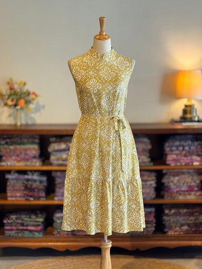 Erin Dress - 02