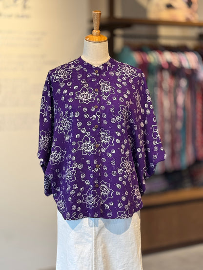 Cardigan Shirt - 78