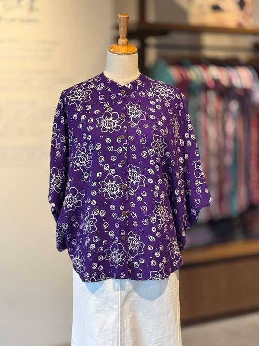 Cardigan Shirt - 78