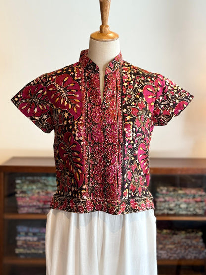 Minah Top (CNY 2026) 17