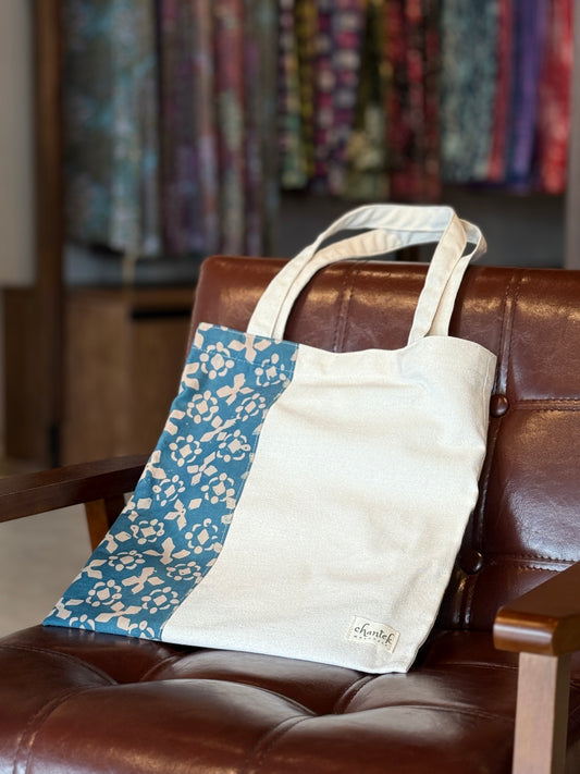 Summer Tote Bag 12