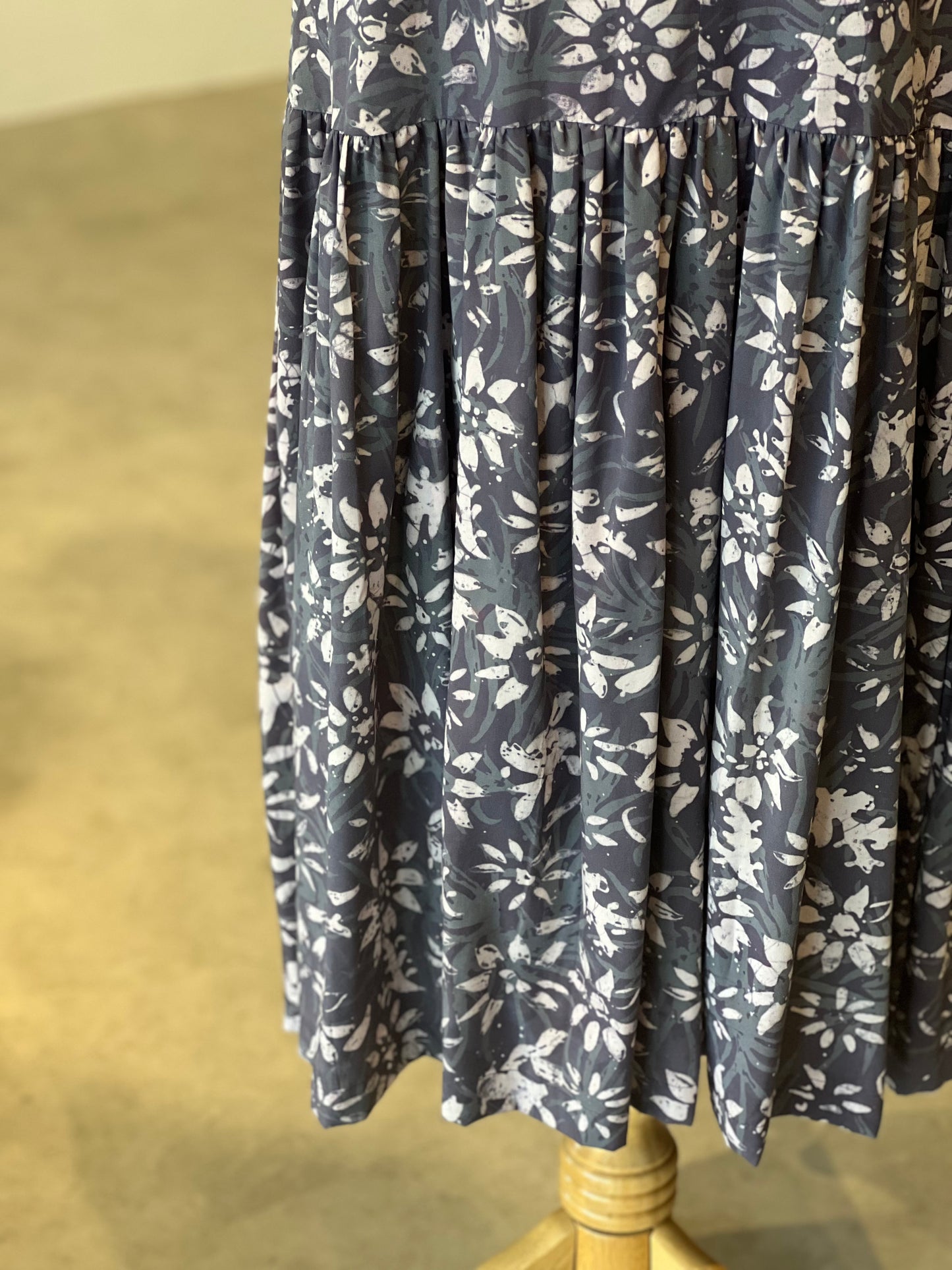 Lyna Maxi Dress Exclusive 46