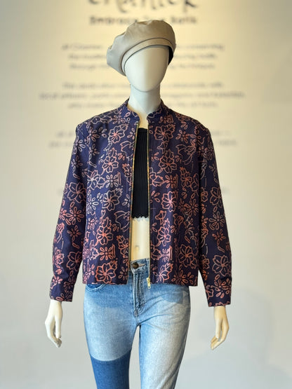 The "R" Jacket - 53