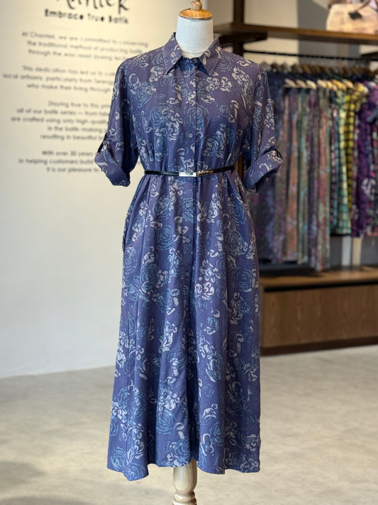 Sasha Dress 11
