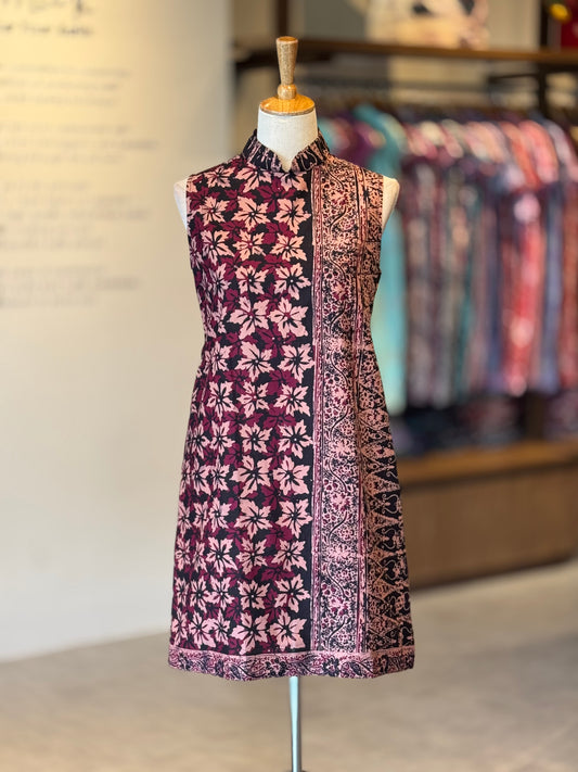 Qipao Jennie Dress 40
