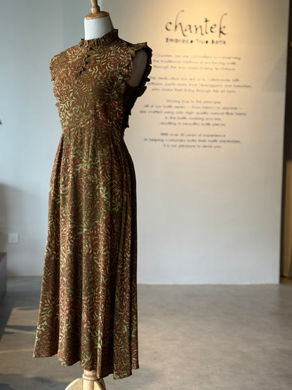 Faye Dress 19 (Exclusive)