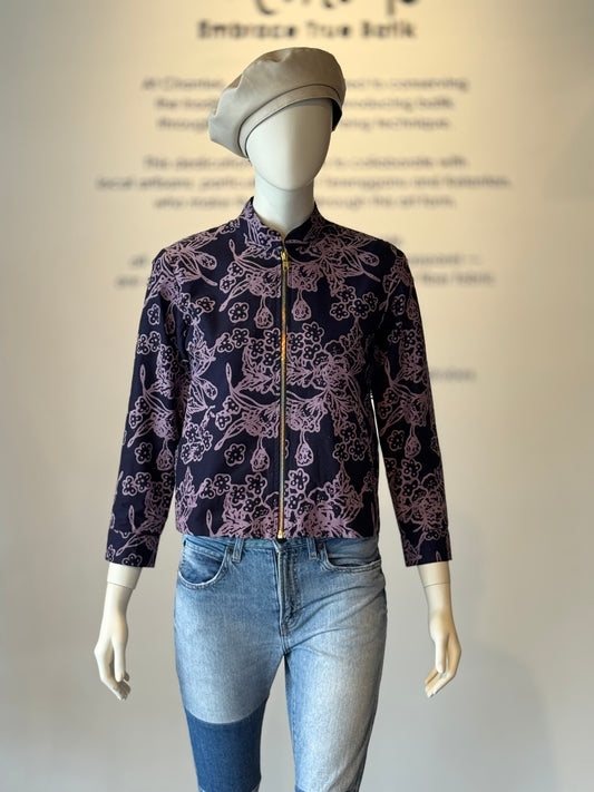 The "R" Jacket - 35