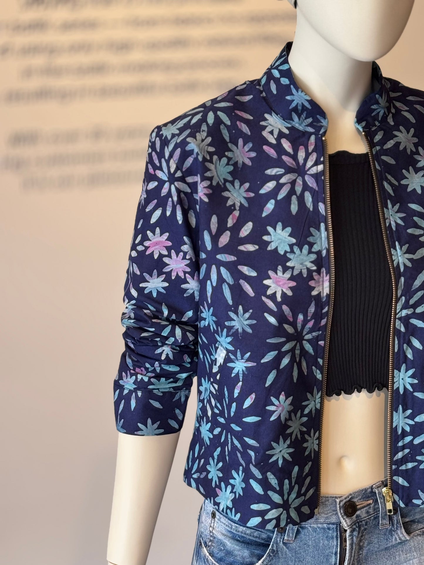 The "R" Jacket - 27