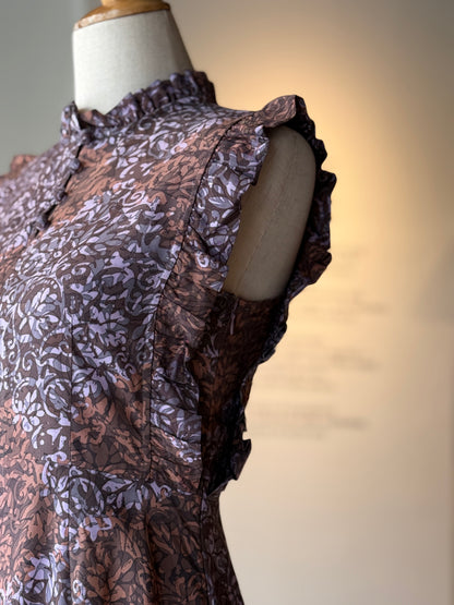 Faye Dress 20 (Exclusive)