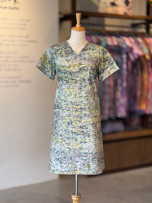 Sally Dress - 26