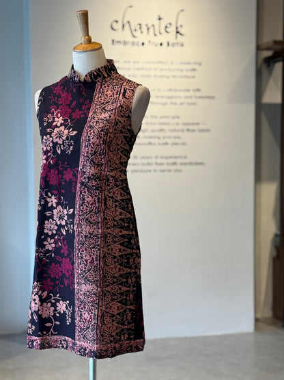 Qipao Jennie Dress 51