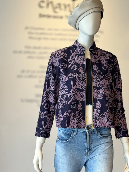 The "R" Jacket - 35