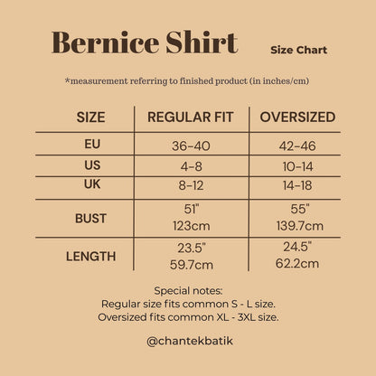 Bernice Shirt - 02