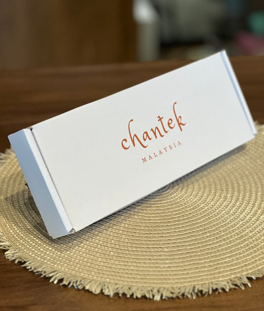 Premium Gift box for Shawl