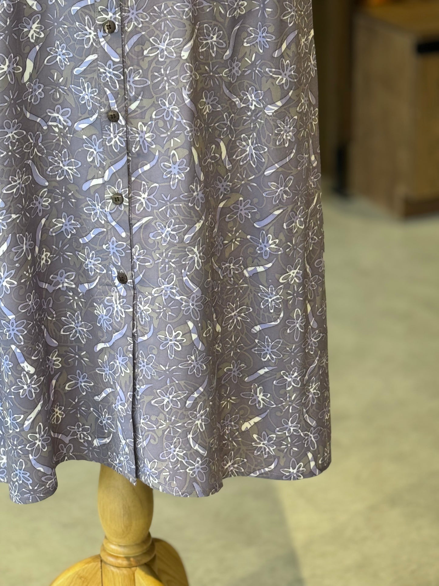 Sasha Shirt Dress 27