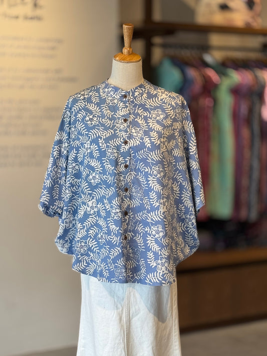 Cardigan Shirt - 34