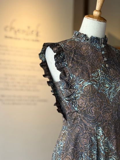 Faye Dress 18 (Exclusive)