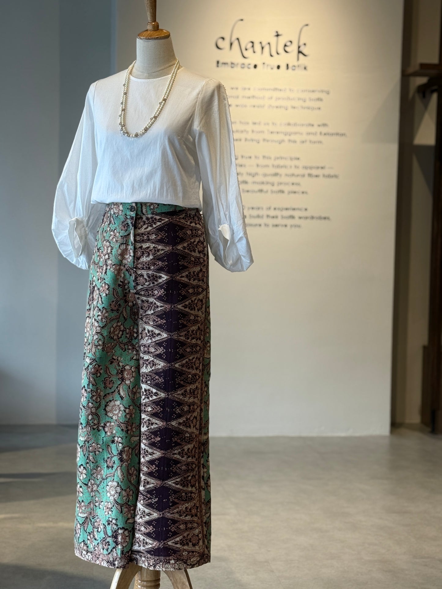 Mayang Pants 13
