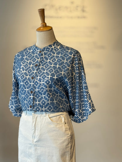 Cardigan Shirt - 04