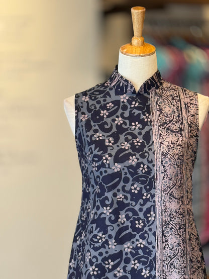 Qipao Jennie Dress 15