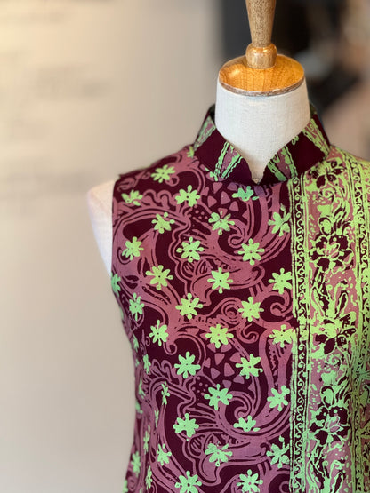 Qipao Jennie Dress 34