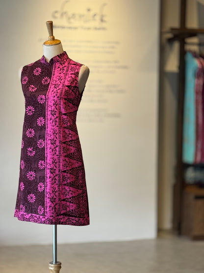 Qipao Jennie Dress 39