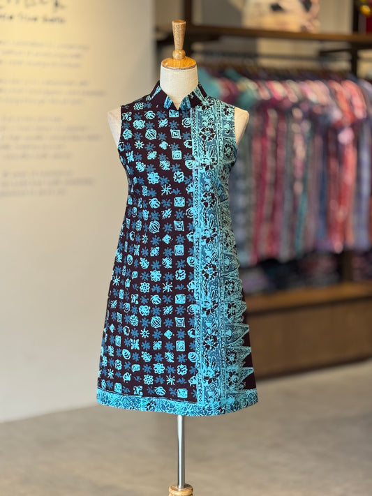 Qipao Jennie Dress 14