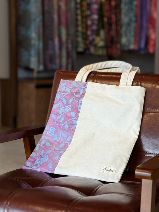 Summer Tote Bag 03