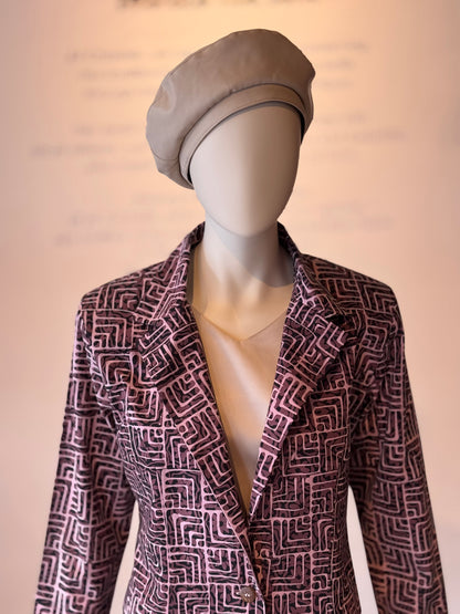 My Batik Blazer - 27
