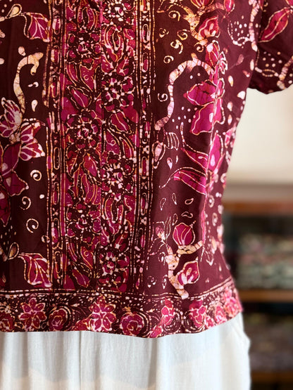 Minah Top (CNY 2026) 18