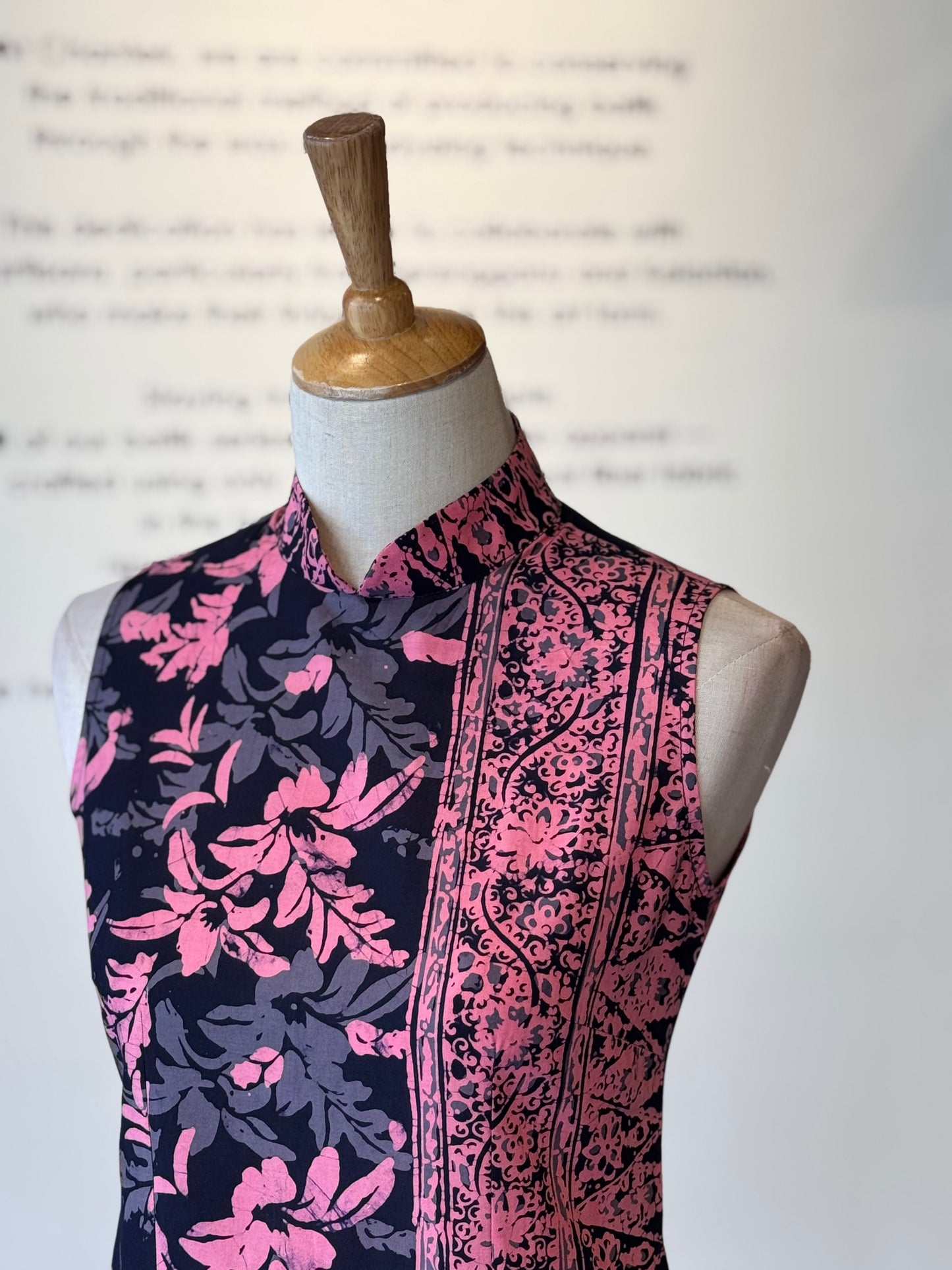 Qipao Jennie Dress 02