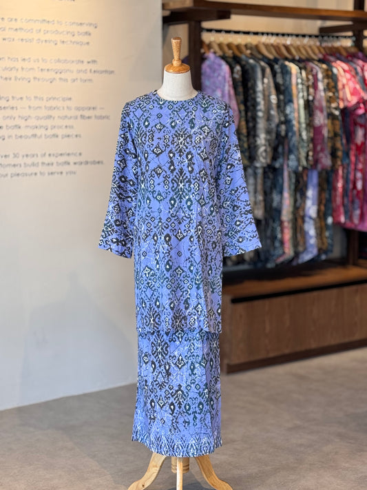 Baju Kurung Suraya - 07